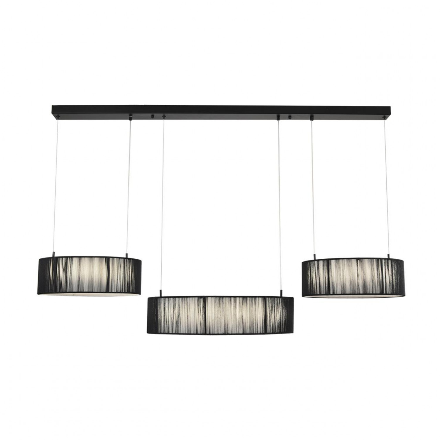 Люстра подвесная Lumion 8371/70L KAVA