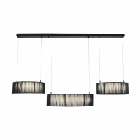 Люстра подвесная Lumion 8371/70L KAVA