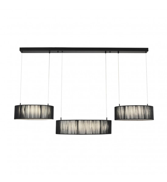Люстра подвесная Lumion 8371/70L KAVA