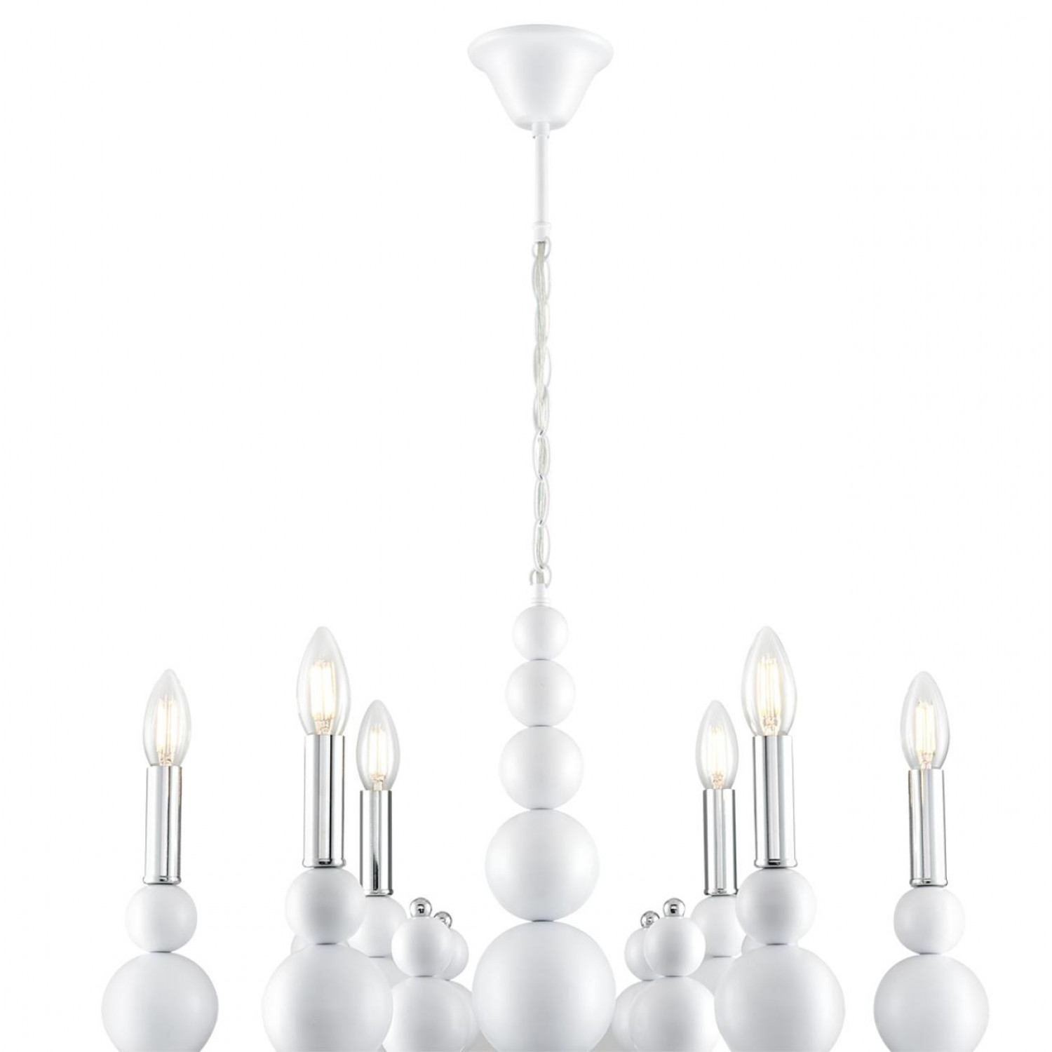 Люстра Lumion 8260/6 NANA