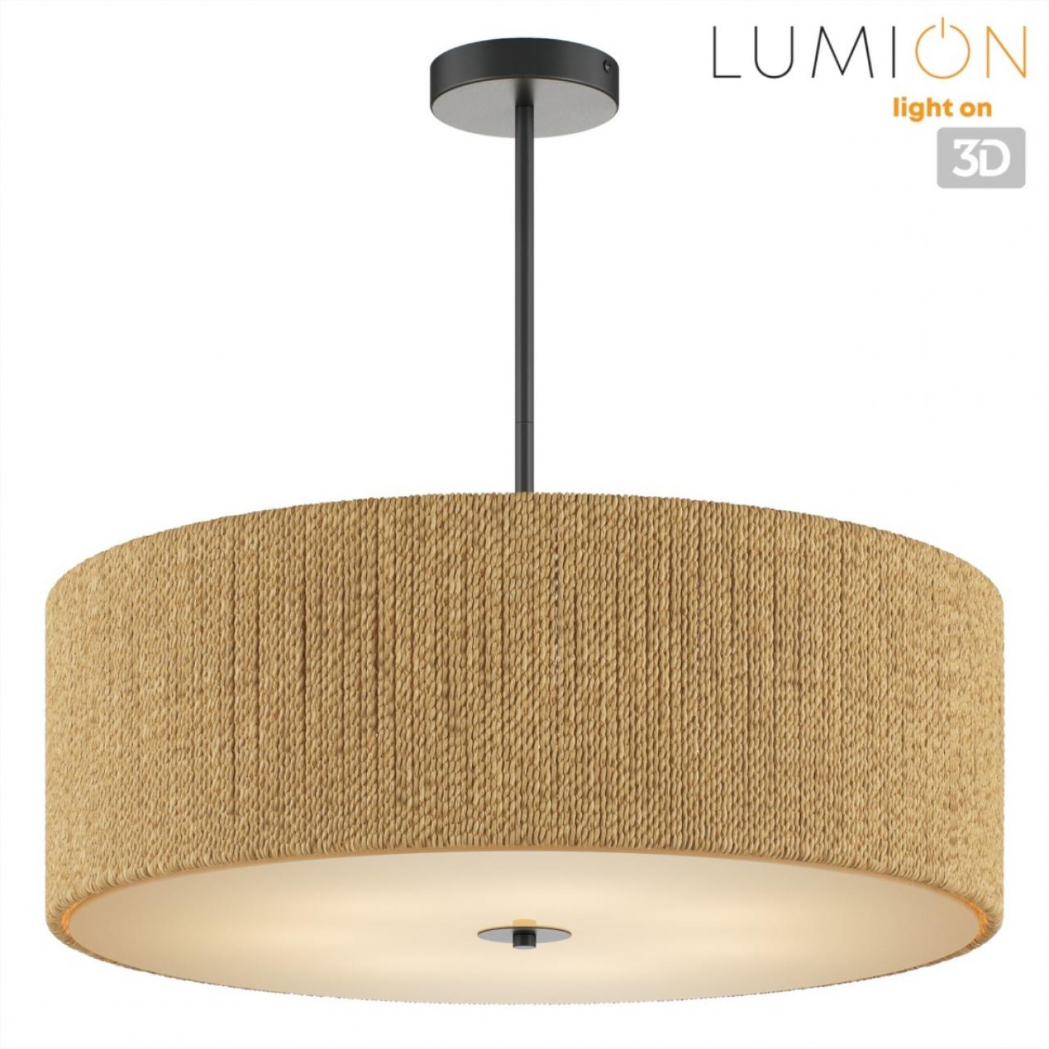Люстра потолочная Lumion 8286/7 SILVANA