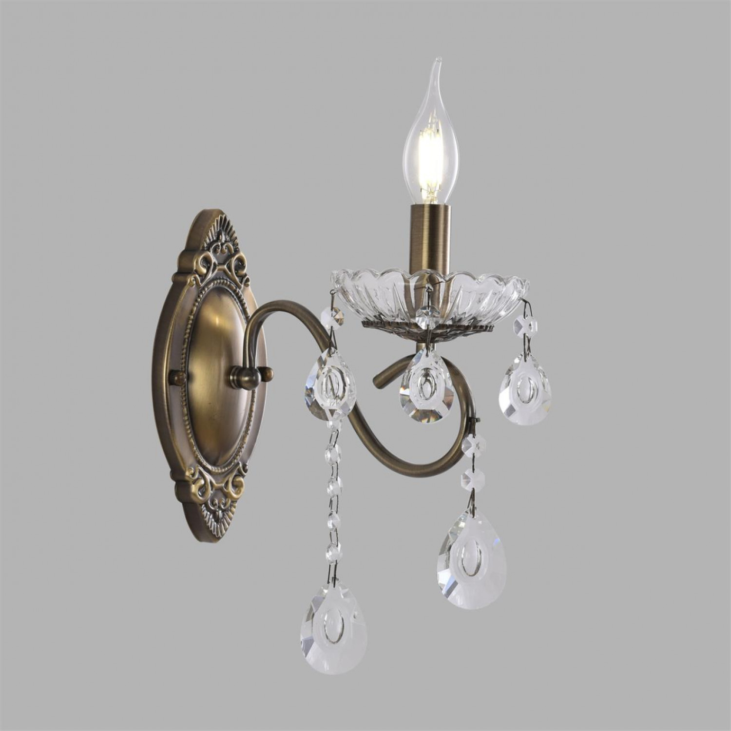 Бра Lumion 8346/1W LUINA
