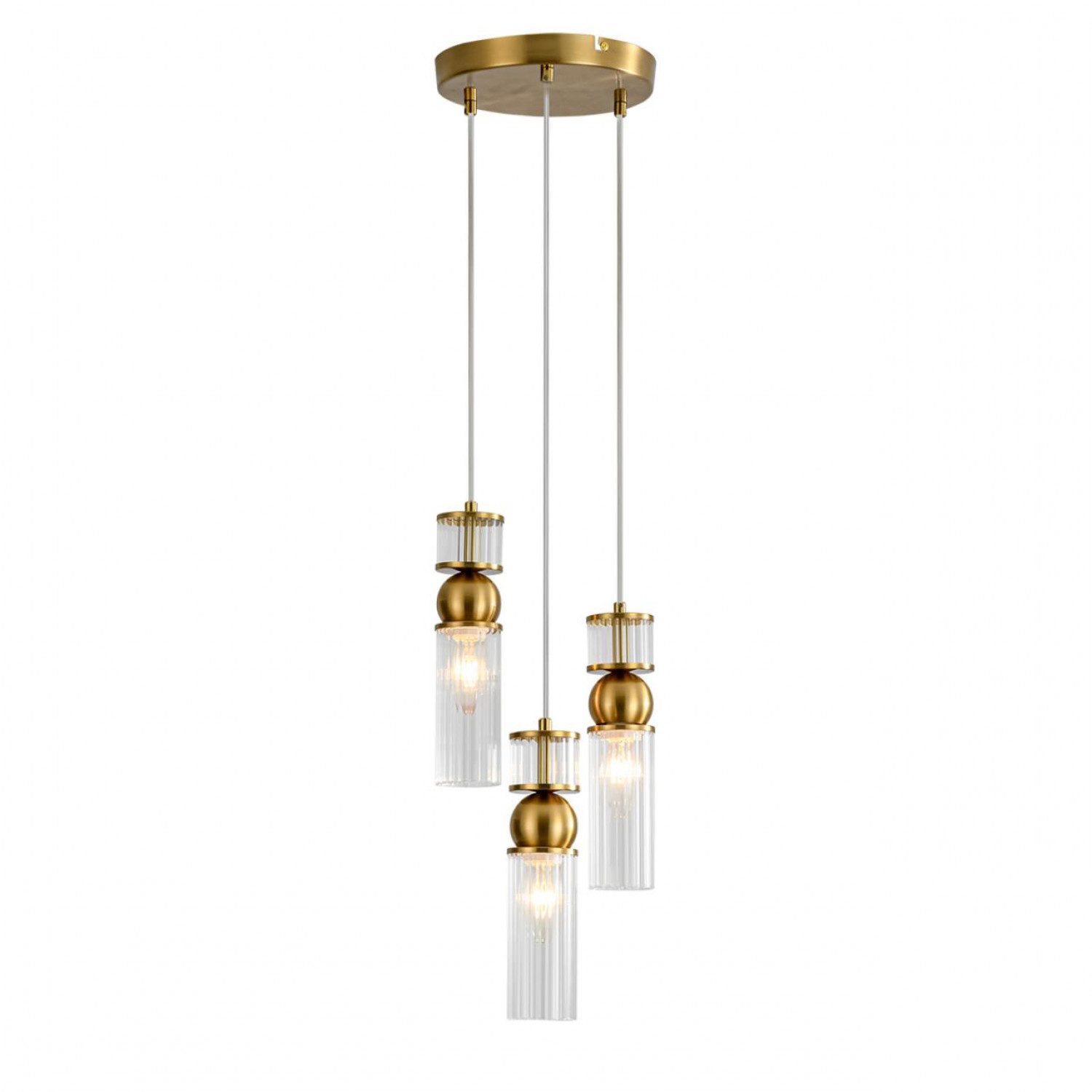 Подвес Lumion 8276/3A DENVER