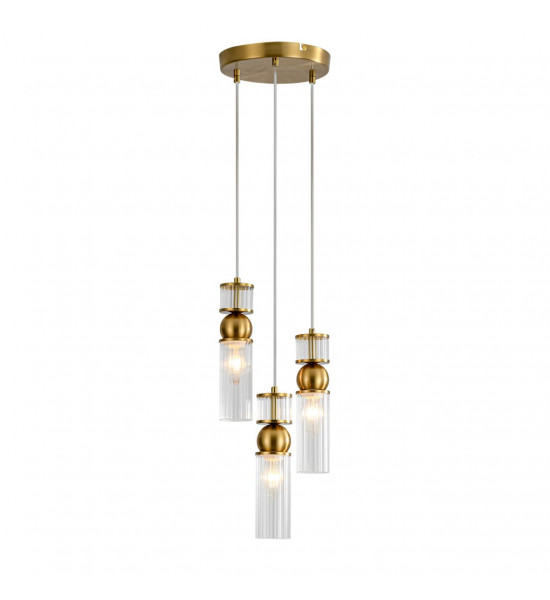 Подвес Lumion 8276/3A DENVER Подвес Lumion 8276/3A DENVER