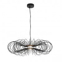 Подвес Lumion 8301/10L CAMOMILE