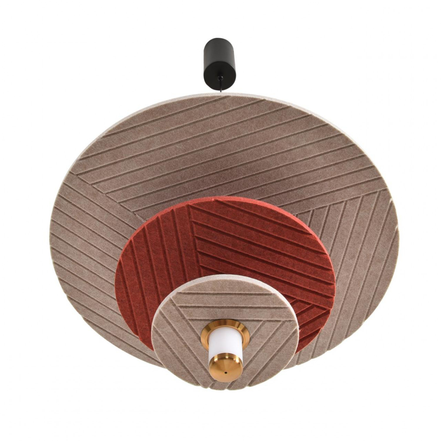 Подвес Lumion 8296/11AL FELTA