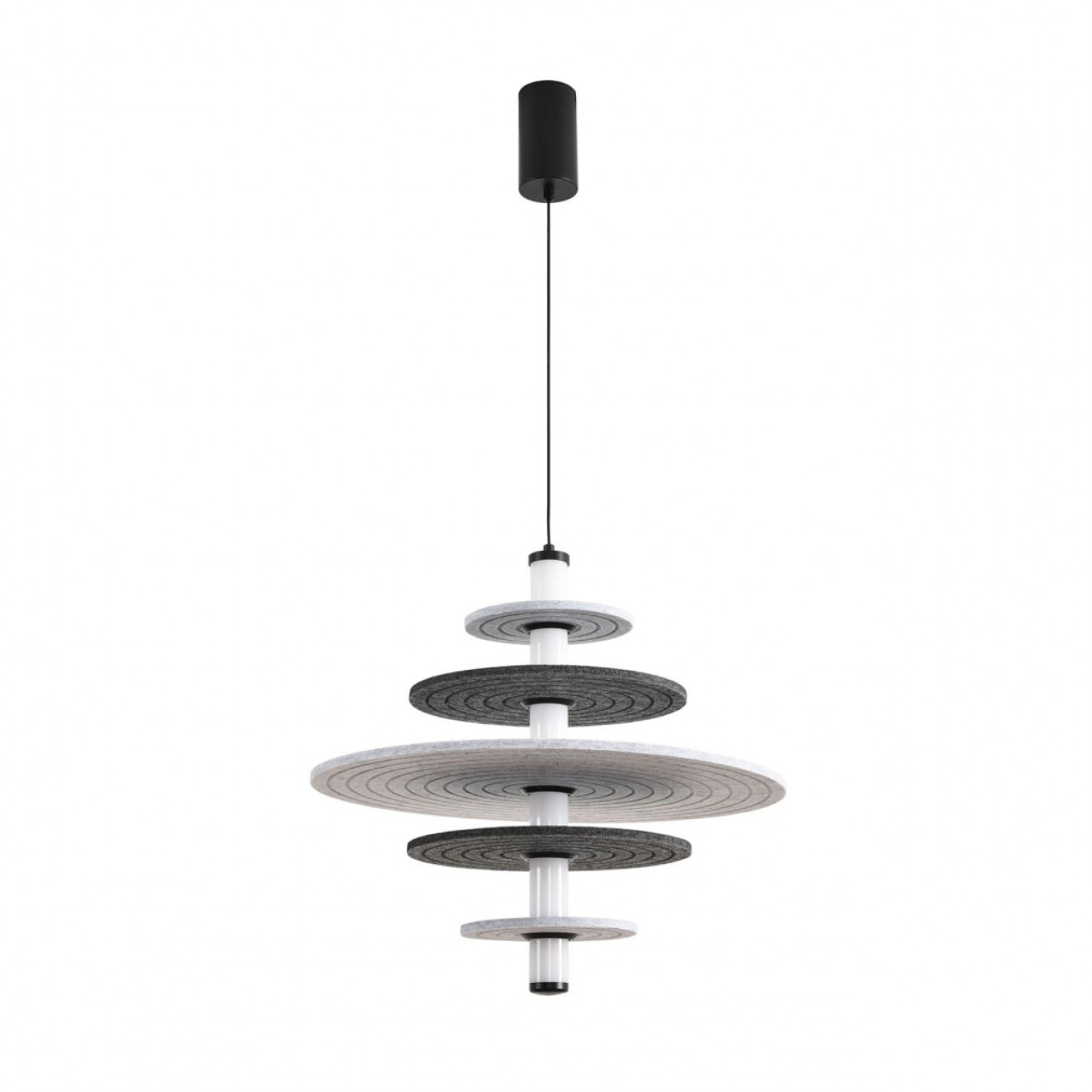 Подвес Lumion 8295/14AL FELTA