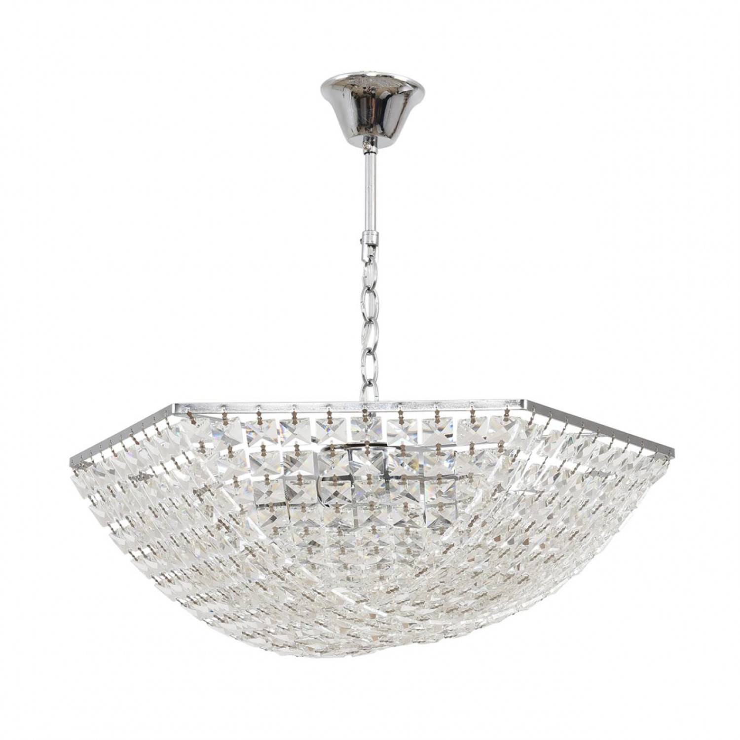 Люстра подвесная Lumion 8377/5 AMALIA