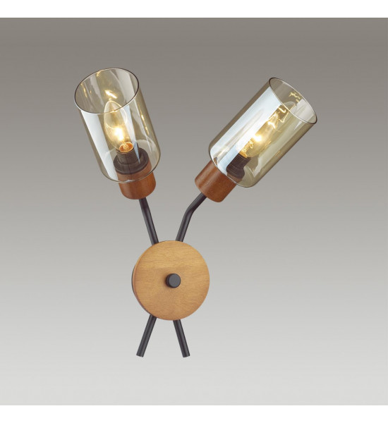Бра Lumion 4492/2W FERN Бра Lumion 4492/2W FERN