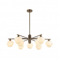 Люстра Lumion 8278/9 CARMELA