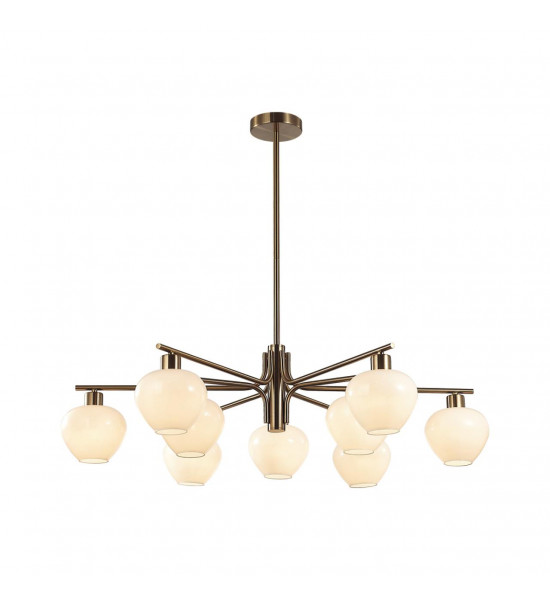 Люстра Lumion 8278/9 CARMELA