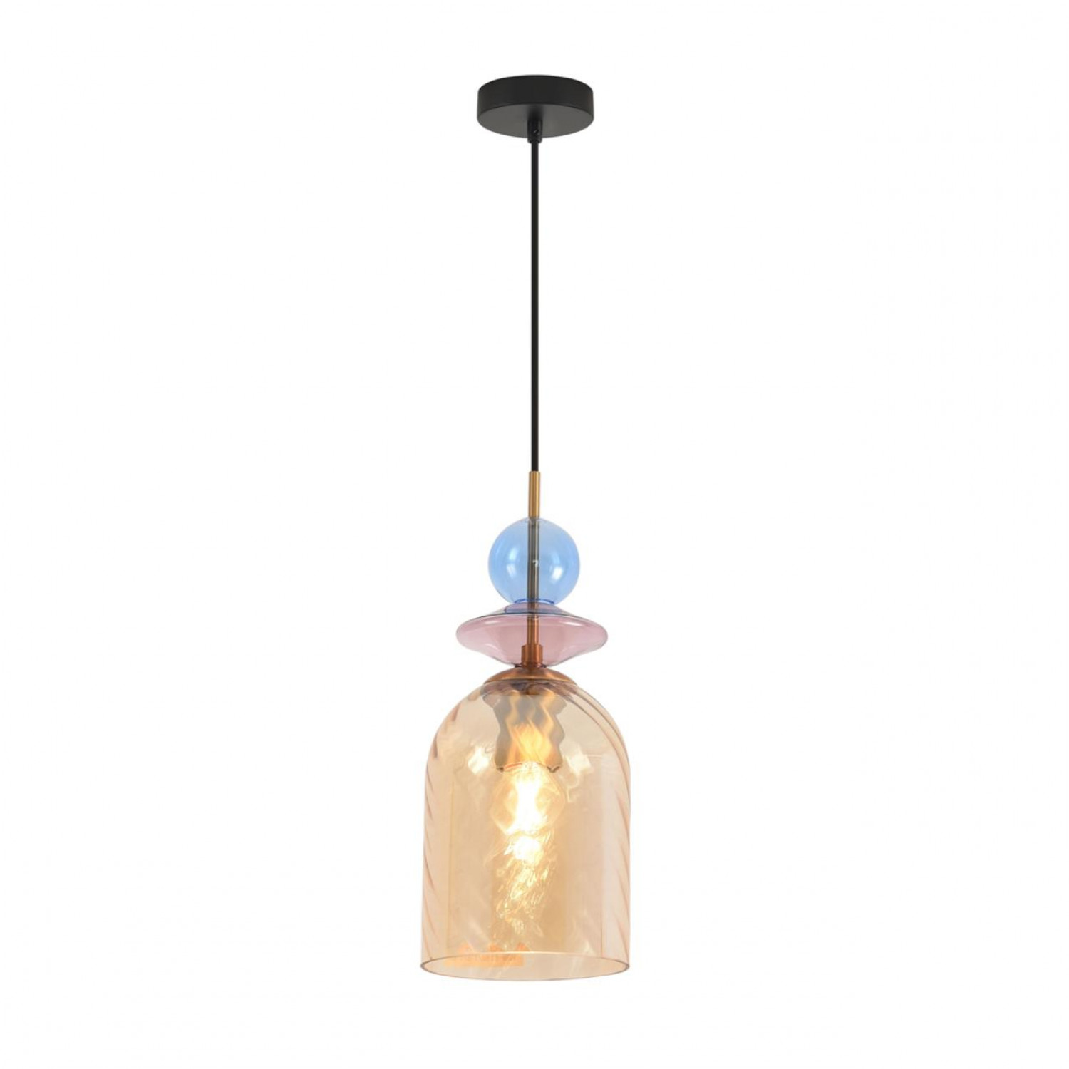 Подвес Lumion 8298/1A IRIME