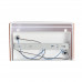 Бра Lumion 8329/2W GOFERA
