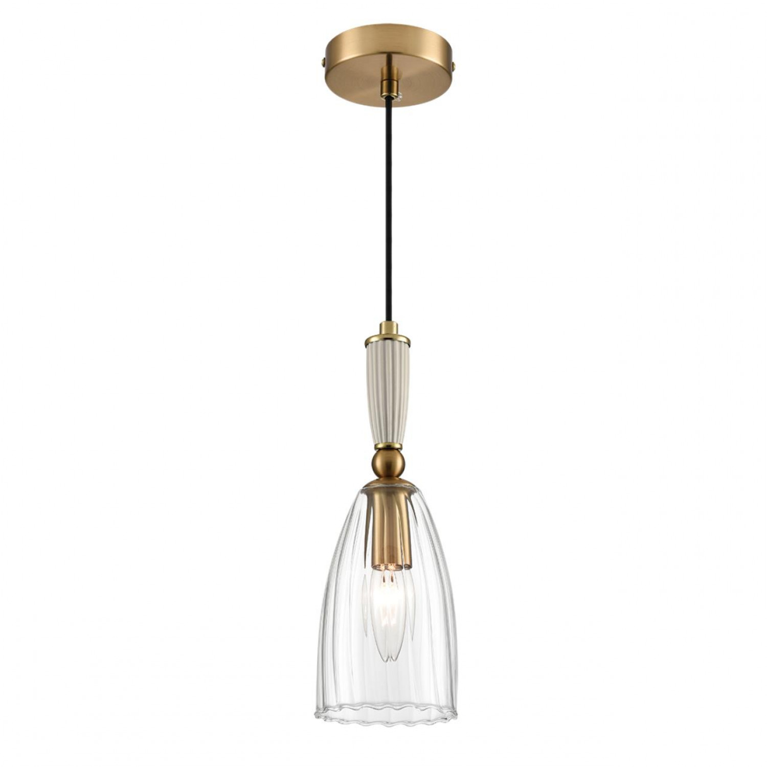 Подвес Lumion 8284/1A DERBI