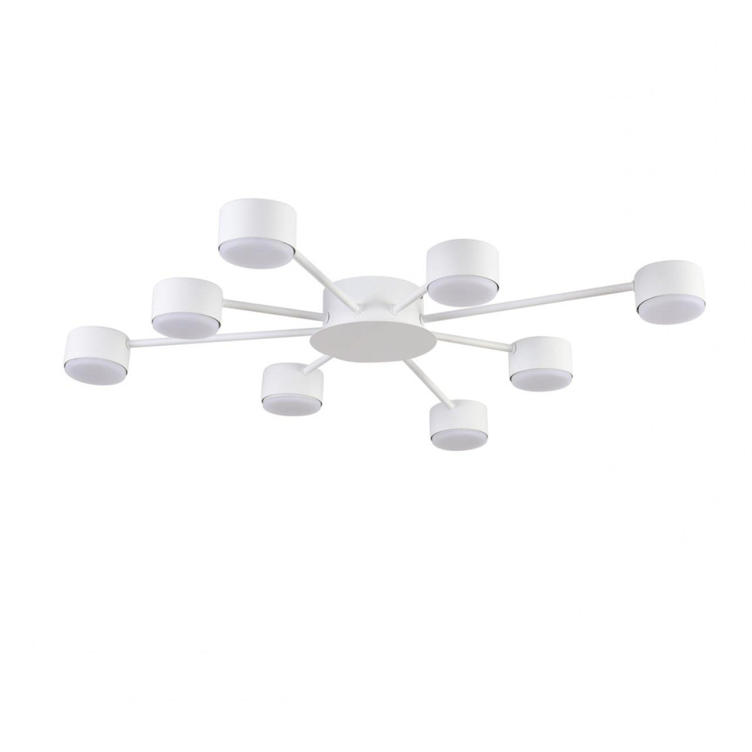 Люстра Lumion 8343/8C TORINA