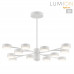 Люстра Lumion 8265/12 TORINA