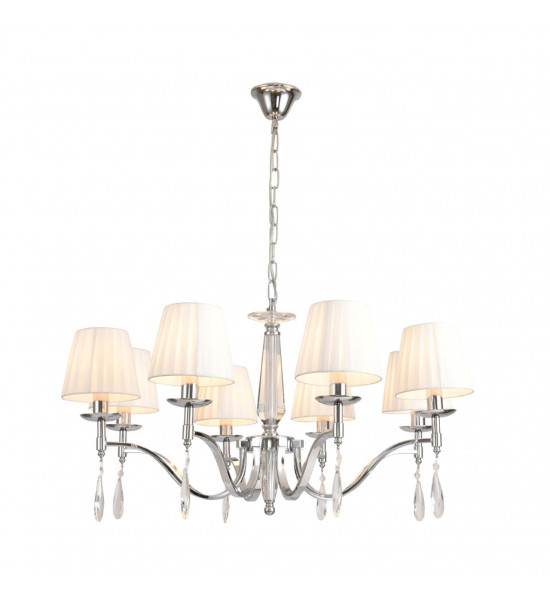 Люстра Lumion 8316/8 MAGDA