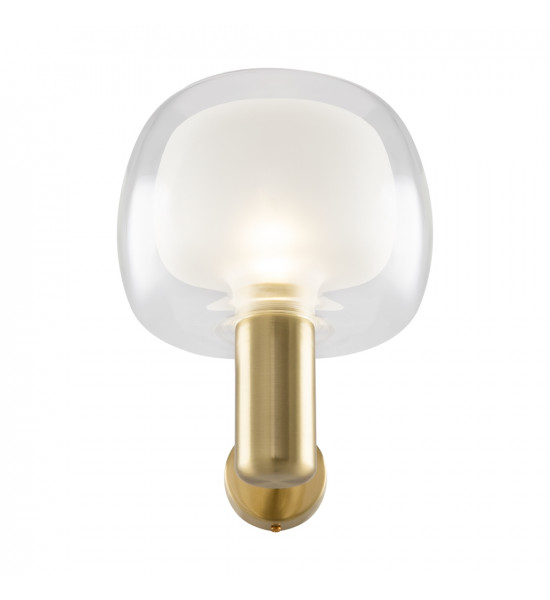 Бра MOD411WL-01G золото Бра MOD411WL-01G золото