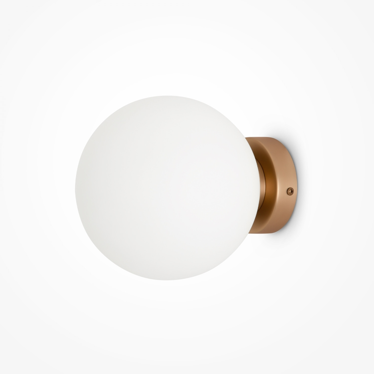 Бра MOD321WL-01G2 золото Бра MOD321WL-01G2 золото