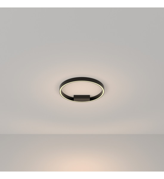 Потолочный светильник MOD058CL-L25B3K черный