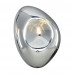 Бра MOD306WL-01CH черный Бра MOD306WL-01CH черный