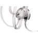 Бра MOD051WL-02TR прозрачный Бра MOD051WL-02TR прозрачный