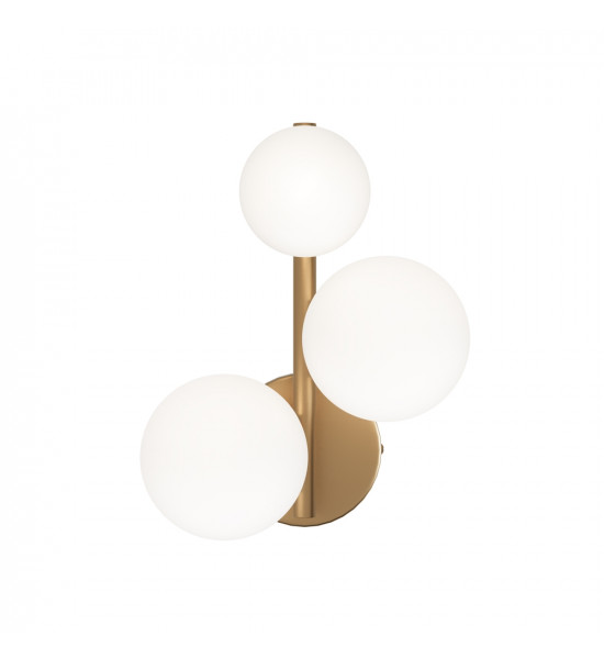 Бра MOD545WL-03BS золото Бра MOD545WL-03BS золото