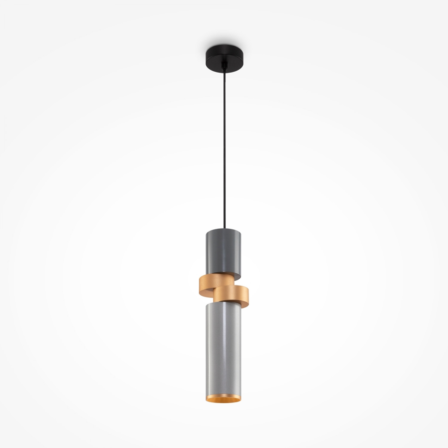 Подвесной светильник MOD303PL-01CFL2 разноцветный