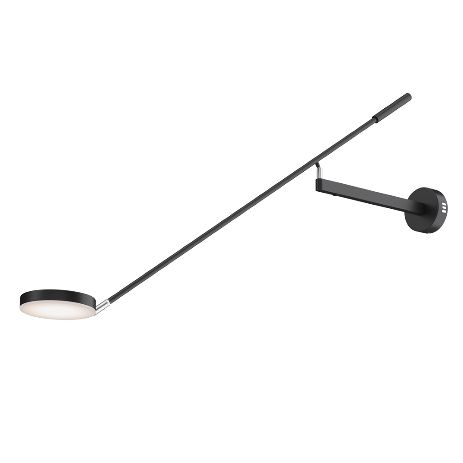 Бра MOD070WL-L6B3K черный Бра MOD070WL-L6B3K черный