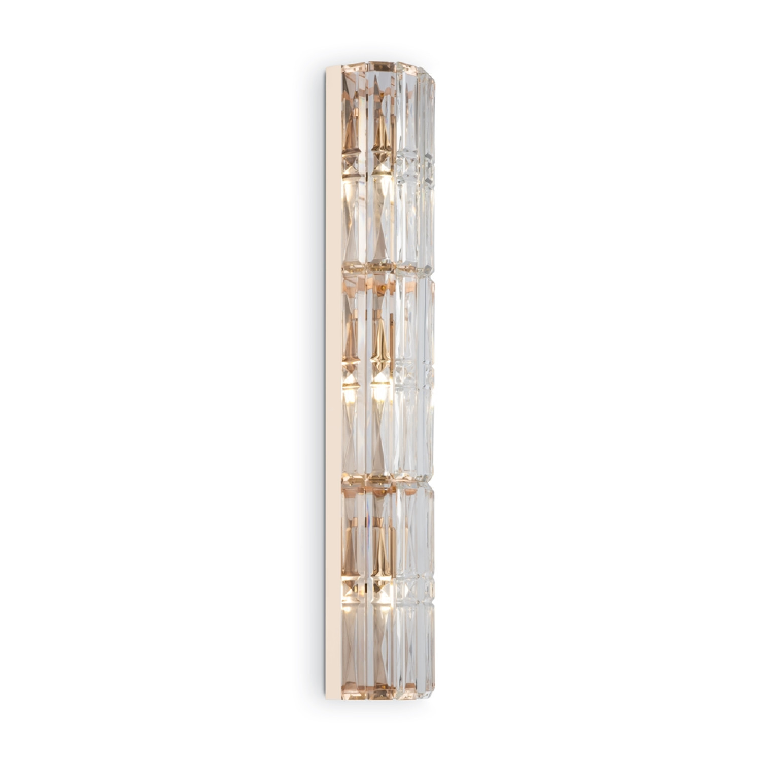 Бра MOD094WL-03G золото Бра MOD094WL-03G золото