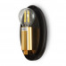Бра MOD306WL-01G черный Бра MOD306WL-01G черный
