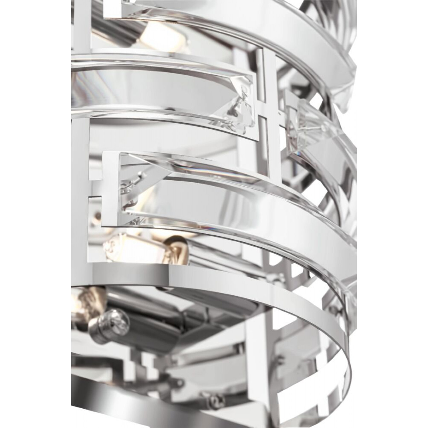 Бра MOD067WL-01CH хром Бра MOD067WL-01CH хром
