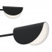 Люстра MOD126PL-08B черный Люстра MOD126PL-08B черный