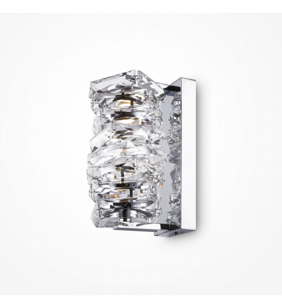 Бра MOD124WL-L6CH3K хром Бра MOD124WL-L6CH3K хром