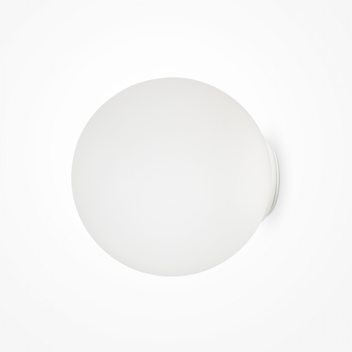 Бра MOD321WL-01W2 белый Бра MOD321WL-01W2 белый