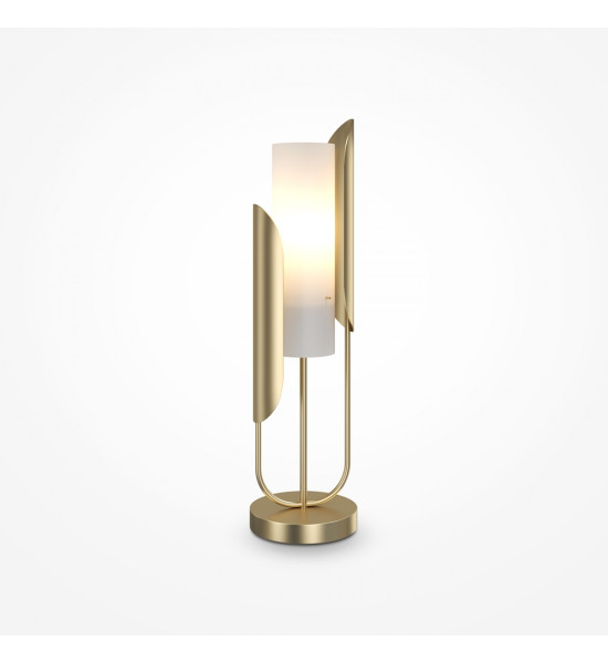 Настольный светильник Z014TL-01G золото