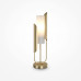Настольный светильник Z014TL-01G золото