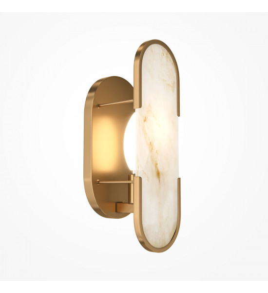 Бра MOD099WL-01G3 золото Бра MOD099WL-01G3 золото
