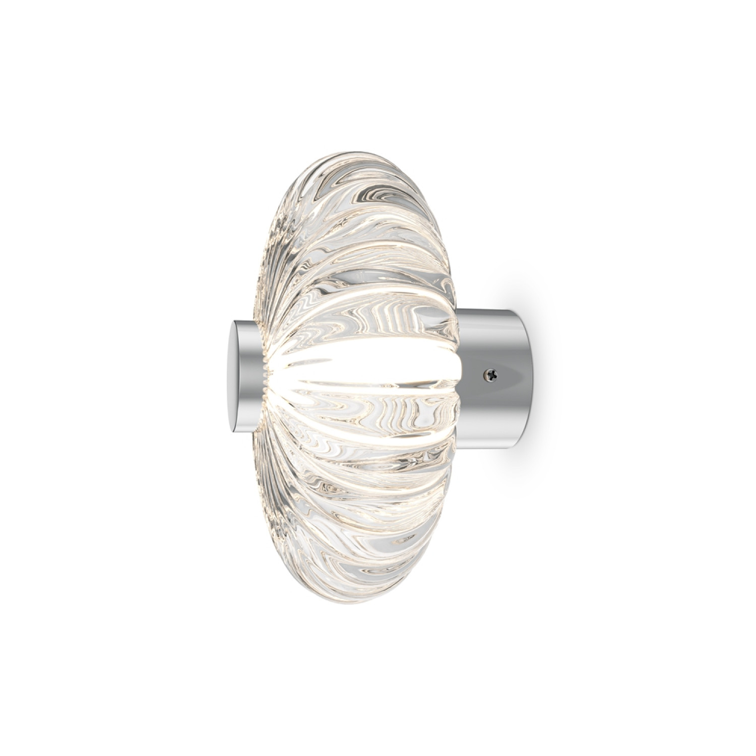 Бра MOD555WL-L4CH4K хром Бра MOD555WL-L4CH4K хром