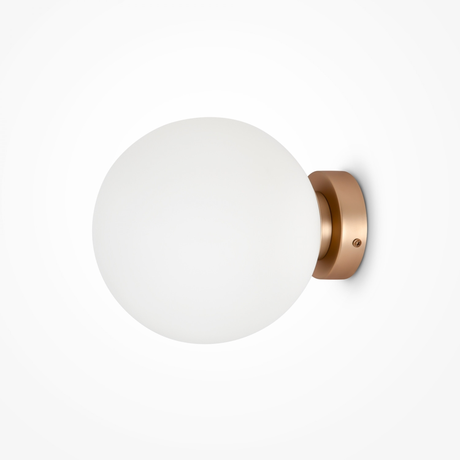 Бра MOD321WL-01G3 золото Бра MOD321WL-01G3 золото