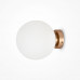 Бра MOD321WL-01G3 золото Бра MOD321WL-01G3 золото
