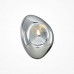 Бра MOD306WL-01CH черный Бра MOD306WL-01CH черный