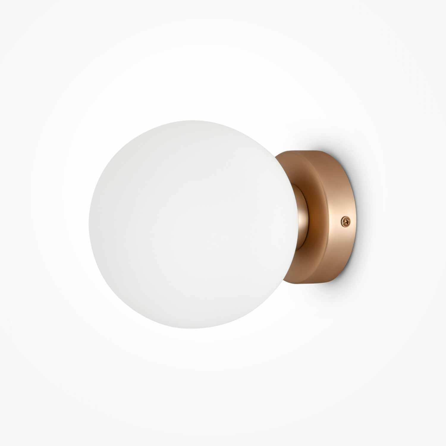 Бра MOD321WL-01G1 золото Бра MOD321WL-01G1 золото
