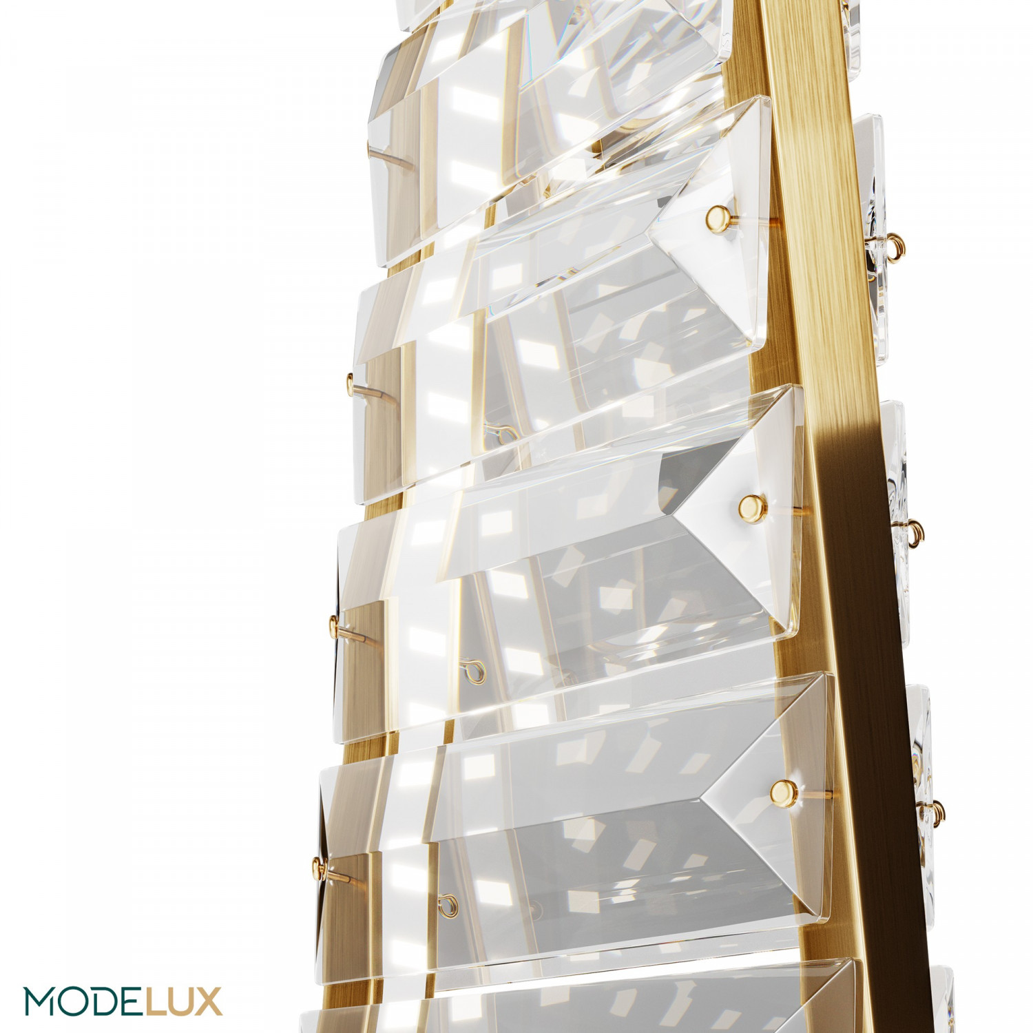 Подвесной светильник MODELUX MS.88910.1 BS