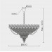 Подвесная люстра MODELUX ML.8881.18P GD
