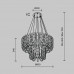 Подвесная люстра MODELUX ML.6621.28 CR