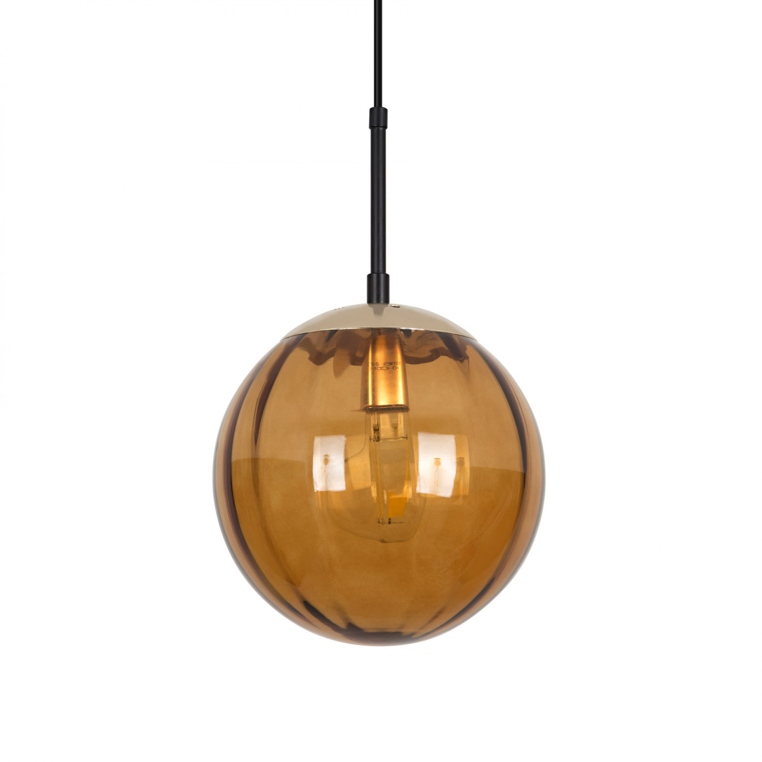 Подвесной светильник MODELUX MD.1221.1 BR