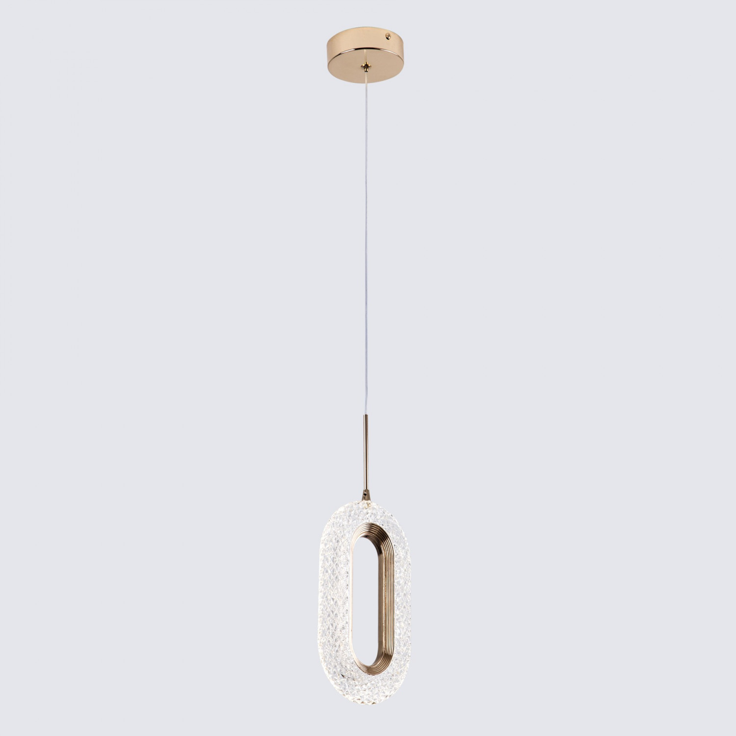 Подвесной светильник MODELUX MS.1120.1 GD