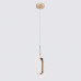 Подвесной светильник MODELUX MS.1120.1 GD
