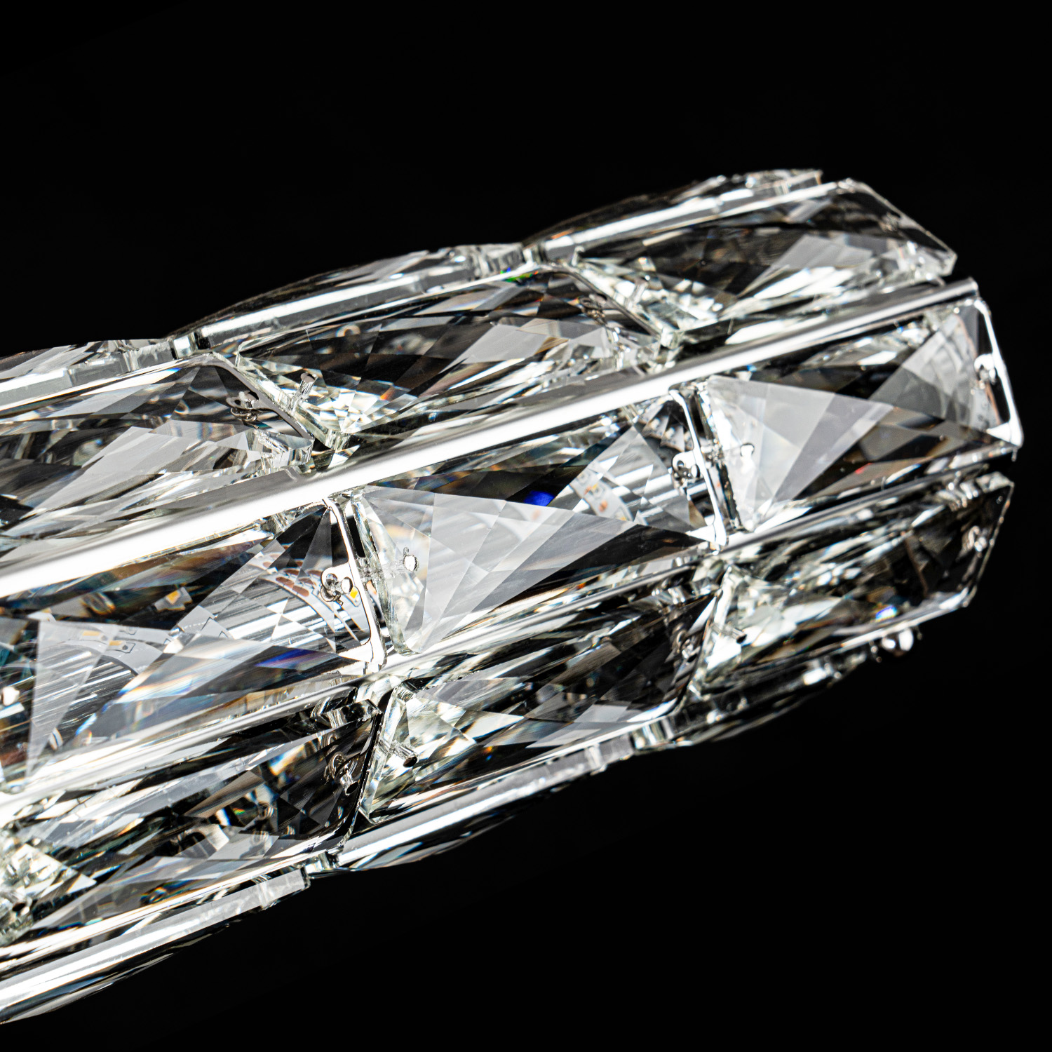 Подвесной светильник MODELUX ML.340.1200 CR
